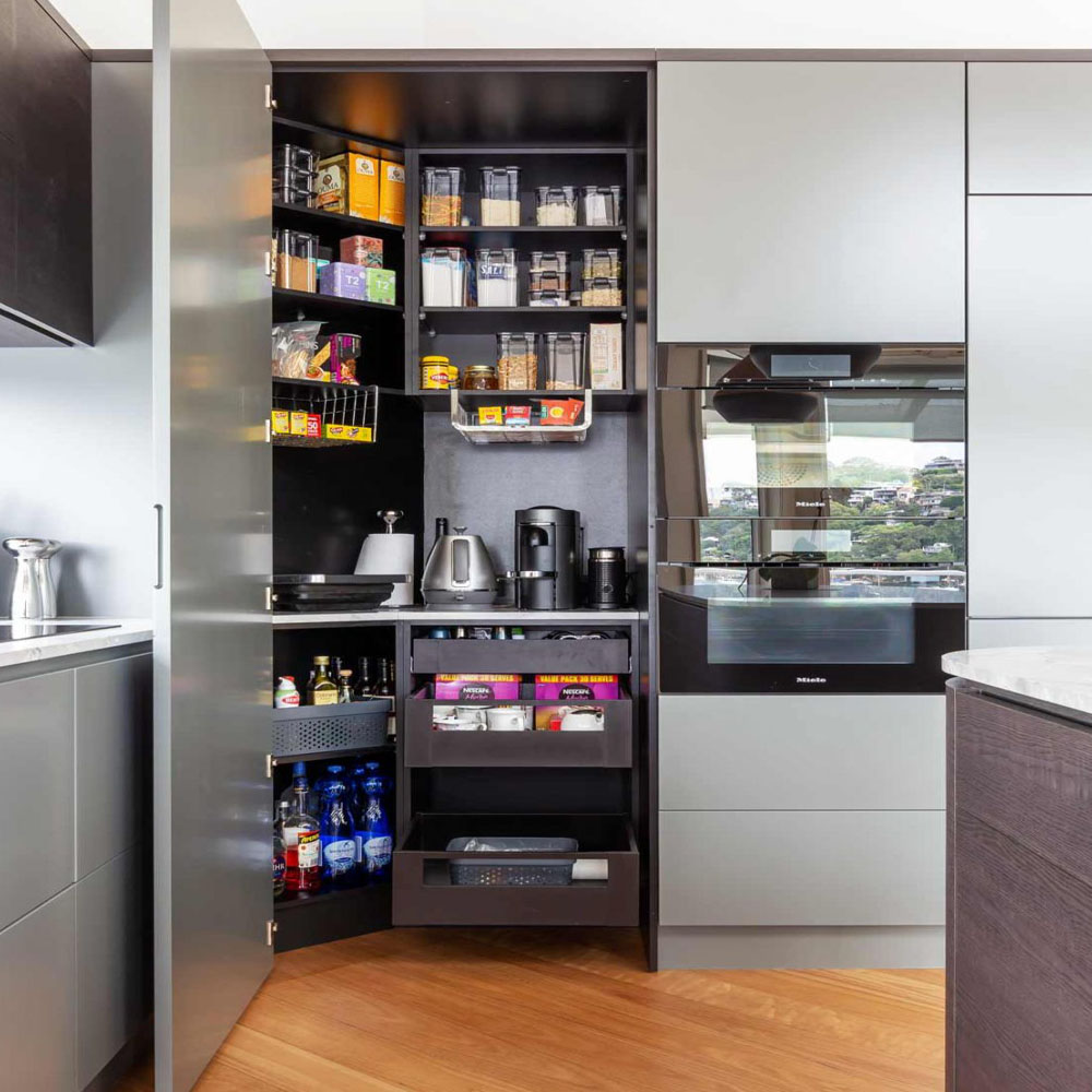 natural wood cabinets kitchen