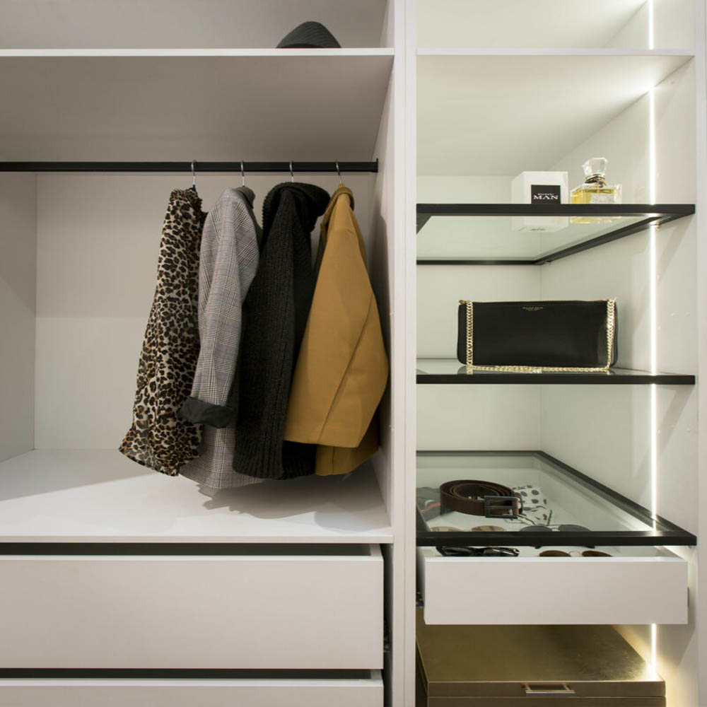 l shape wardrobe cabinets
