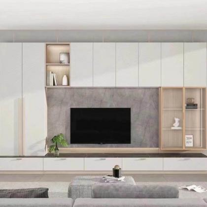 modern TV cabinet