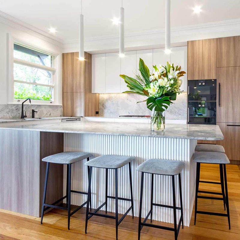 How to choose the right style kitchen cabinet for beginners?
